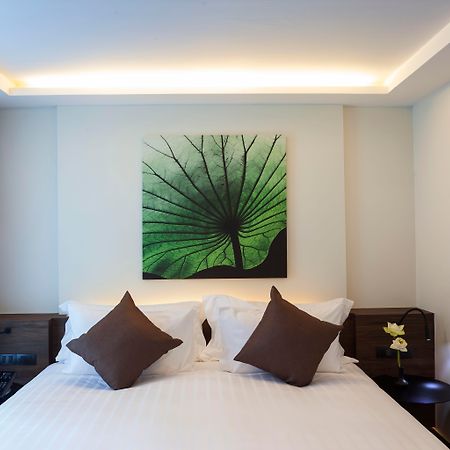 Maitria Mode Sukhumvit 15 Bangkok - A Chatrium Collection Ngoại thất bức ảnh