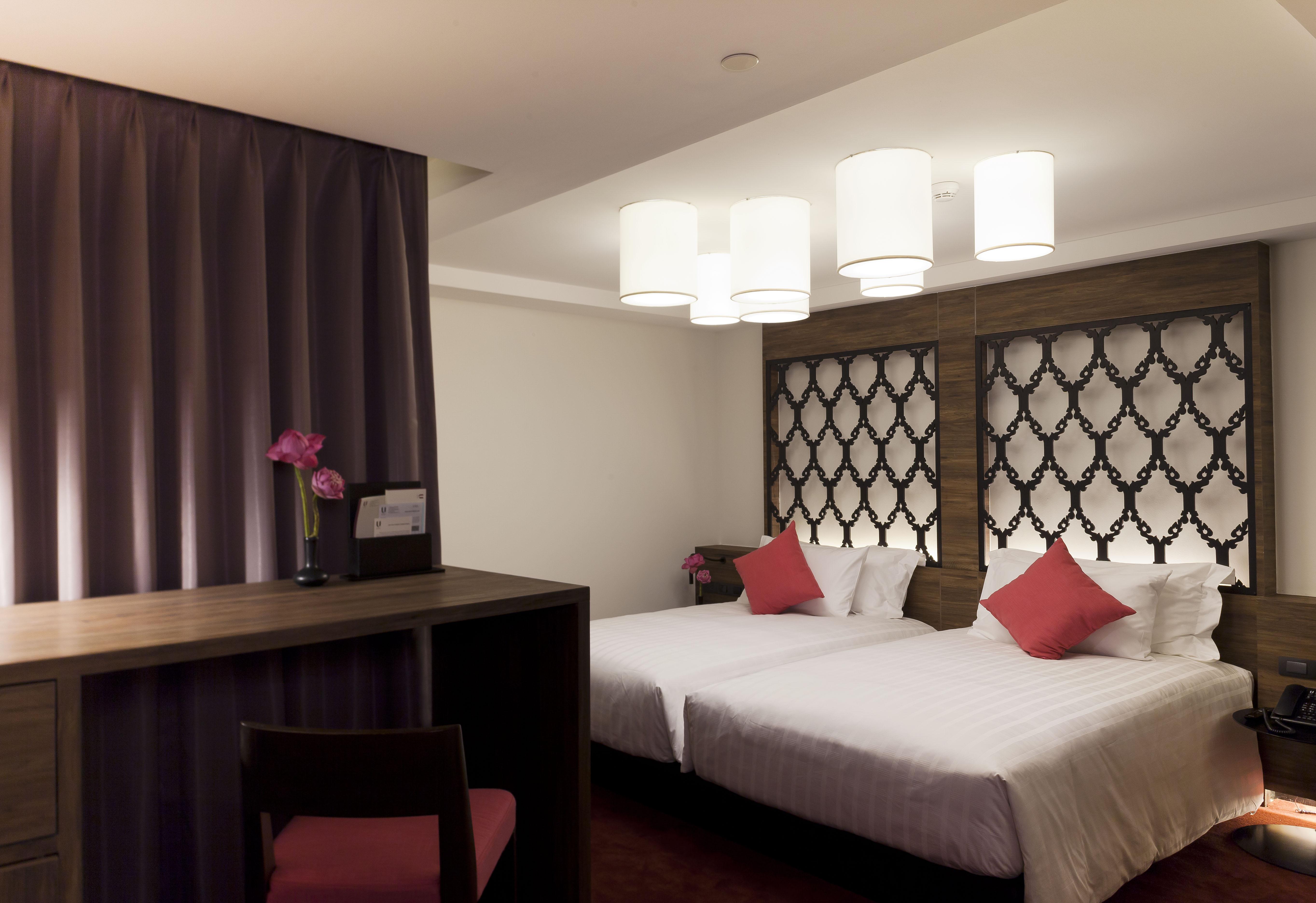 Maitria Mode Sukhumvit 15 Bangkok - A Chatrium Collection Ngoại thất bức ảnh
