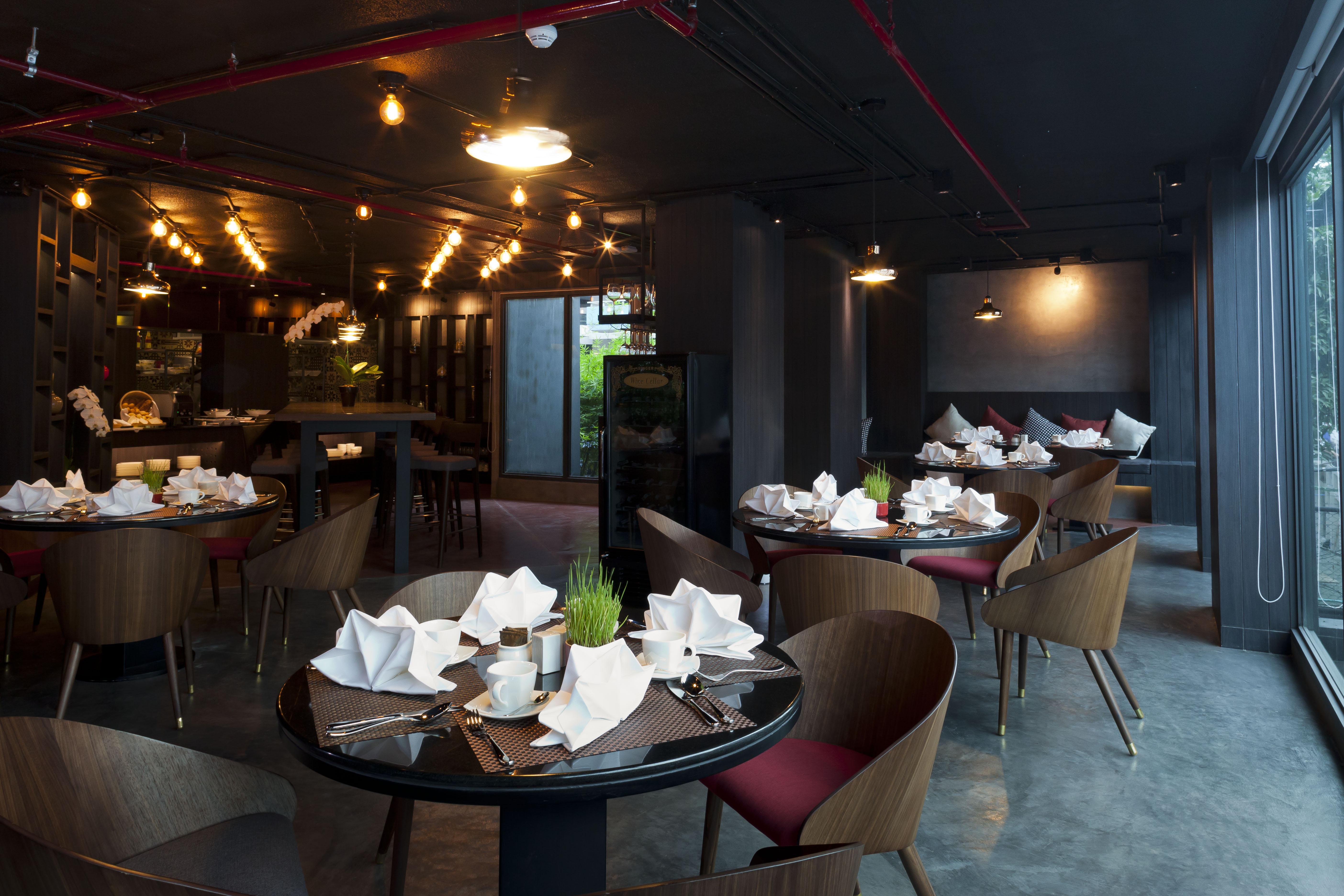 Maitria Mode Sukhumvit 15 Bangkok - A Chatrium Collection Ngoại thất bức ảnh