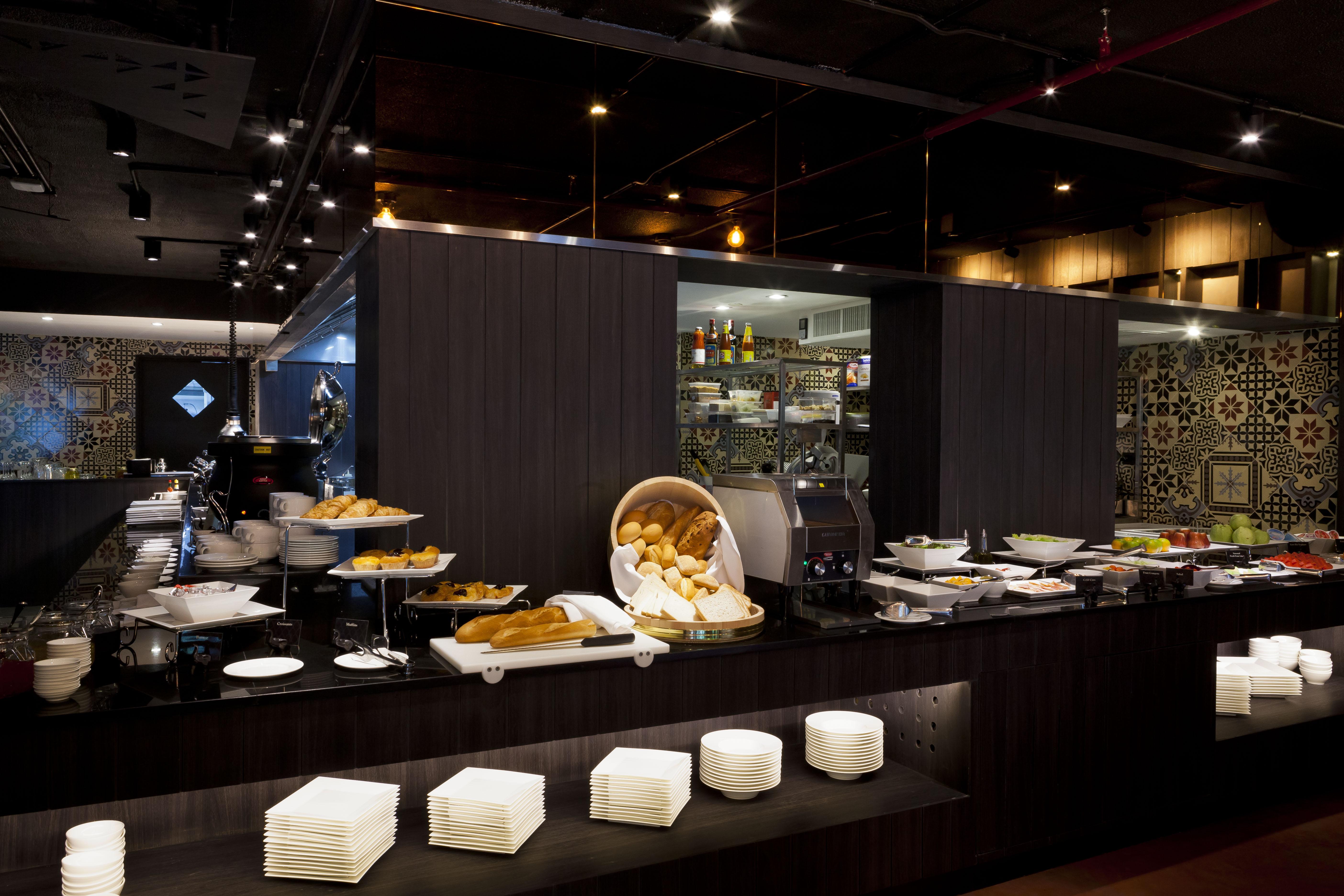 Maitria Mode Sukhumvit 15 Bangkok - A Chatrium Collection Ngoại thất bức ảnh