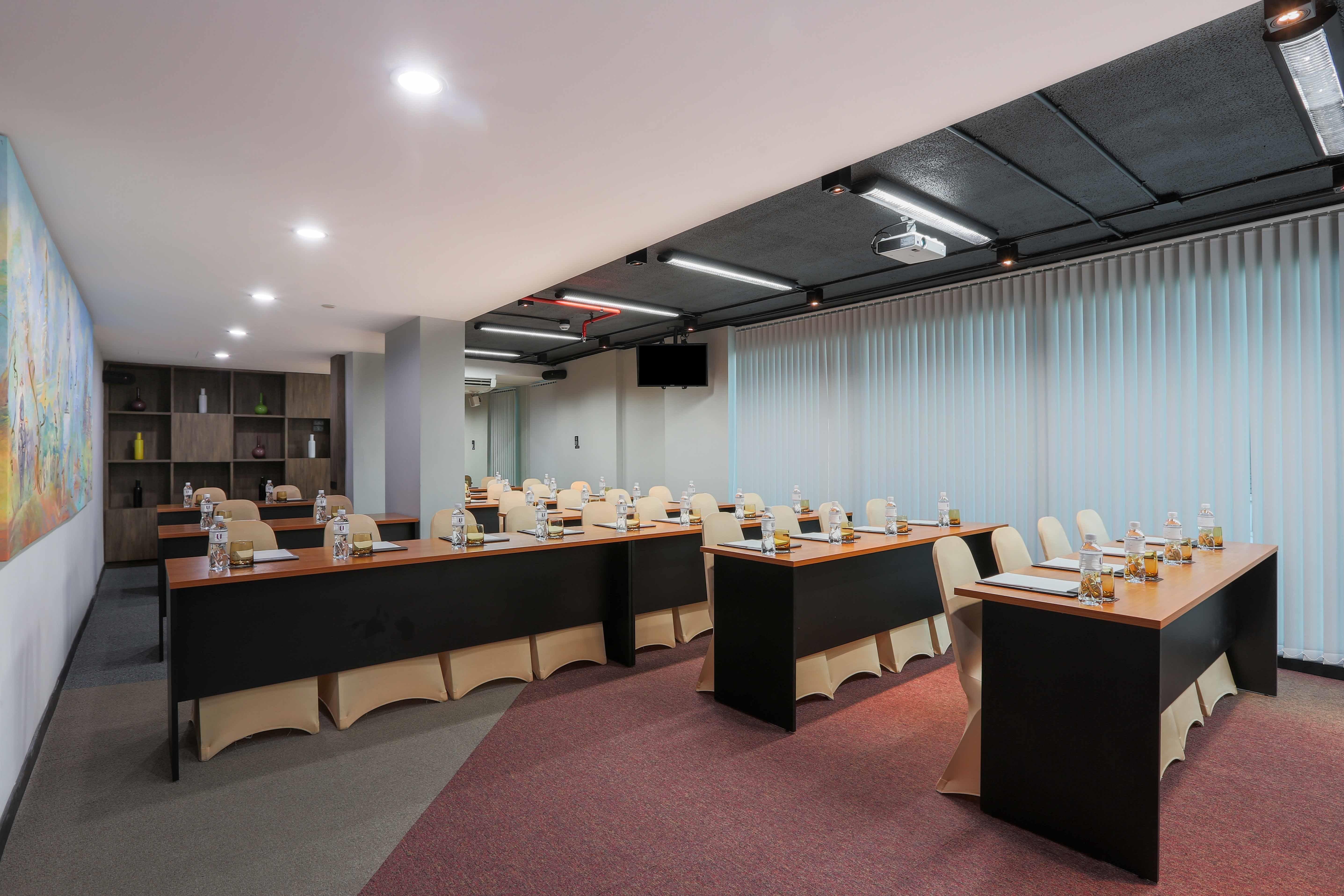 Maitria Mode Sukhumvit 15 Bangkok - A Chatrium Collection Ngoại thất bức ảnh