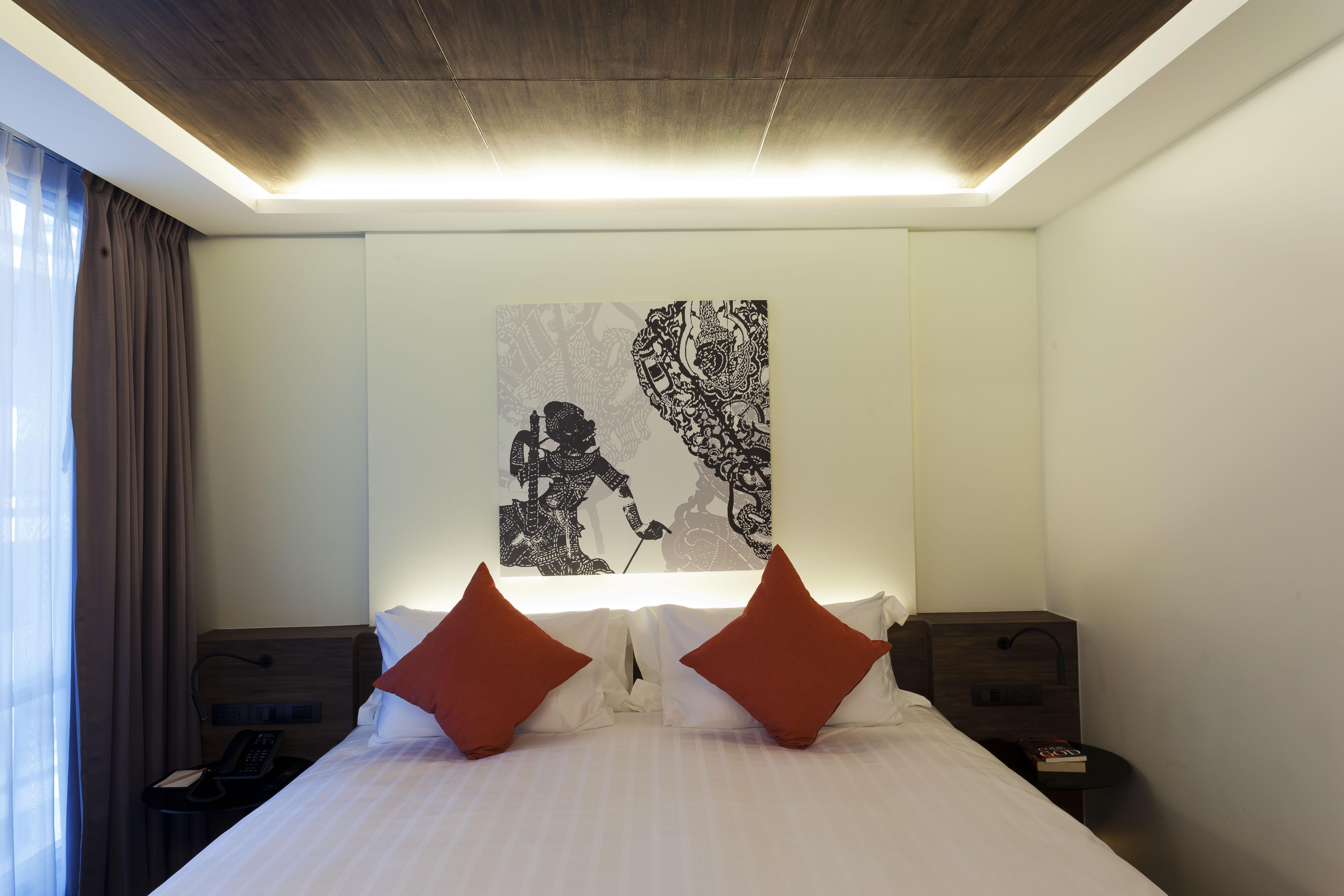 Maitria Mode Sukhumvit 15 Bangkok - A Chatrium Collection Ngoại thất bức ảnh