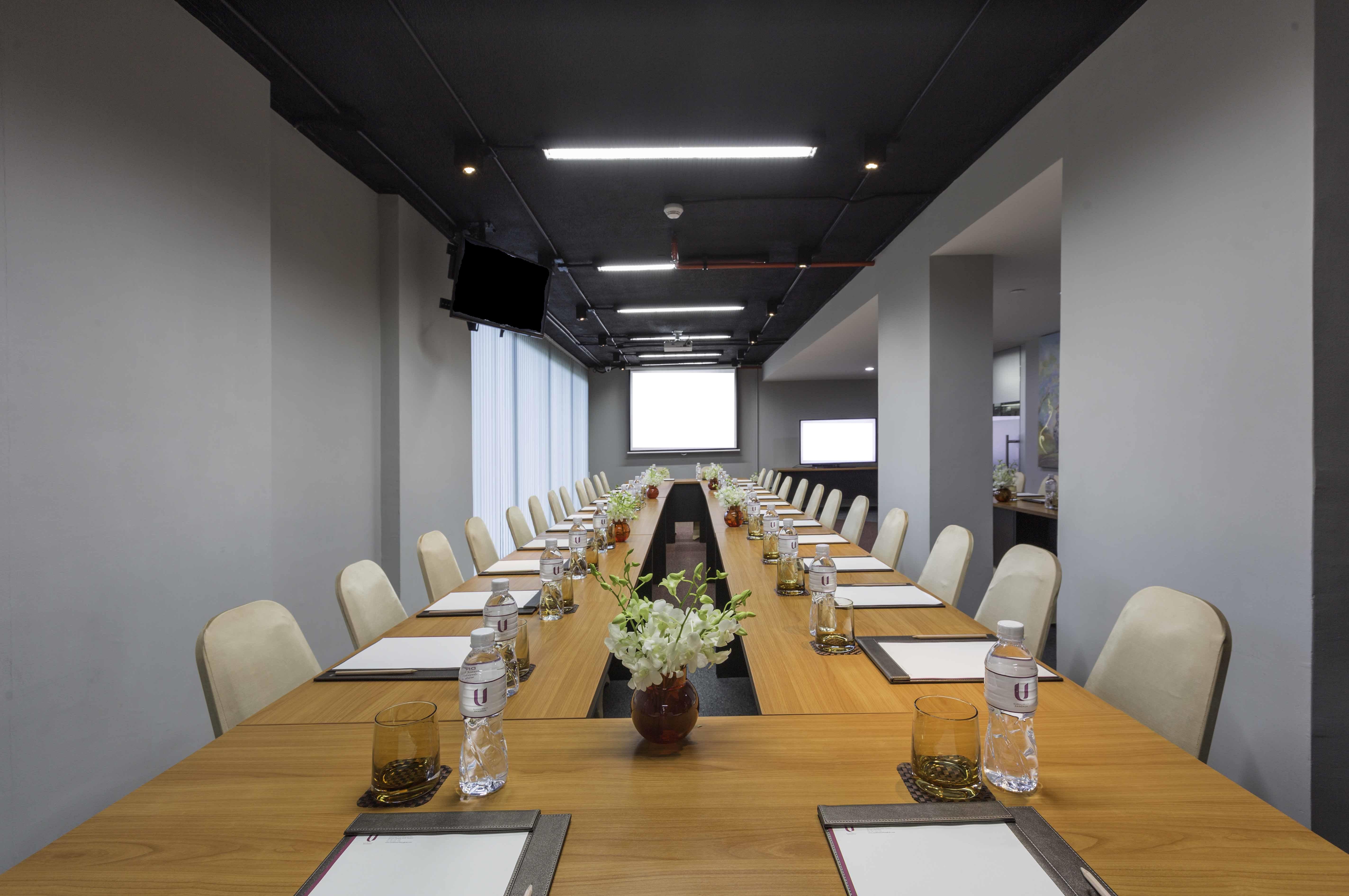 Maitria Mode Sukhumvit 15 Bangkok - A Chatrium Collection Ngoại thất bức ảnh
