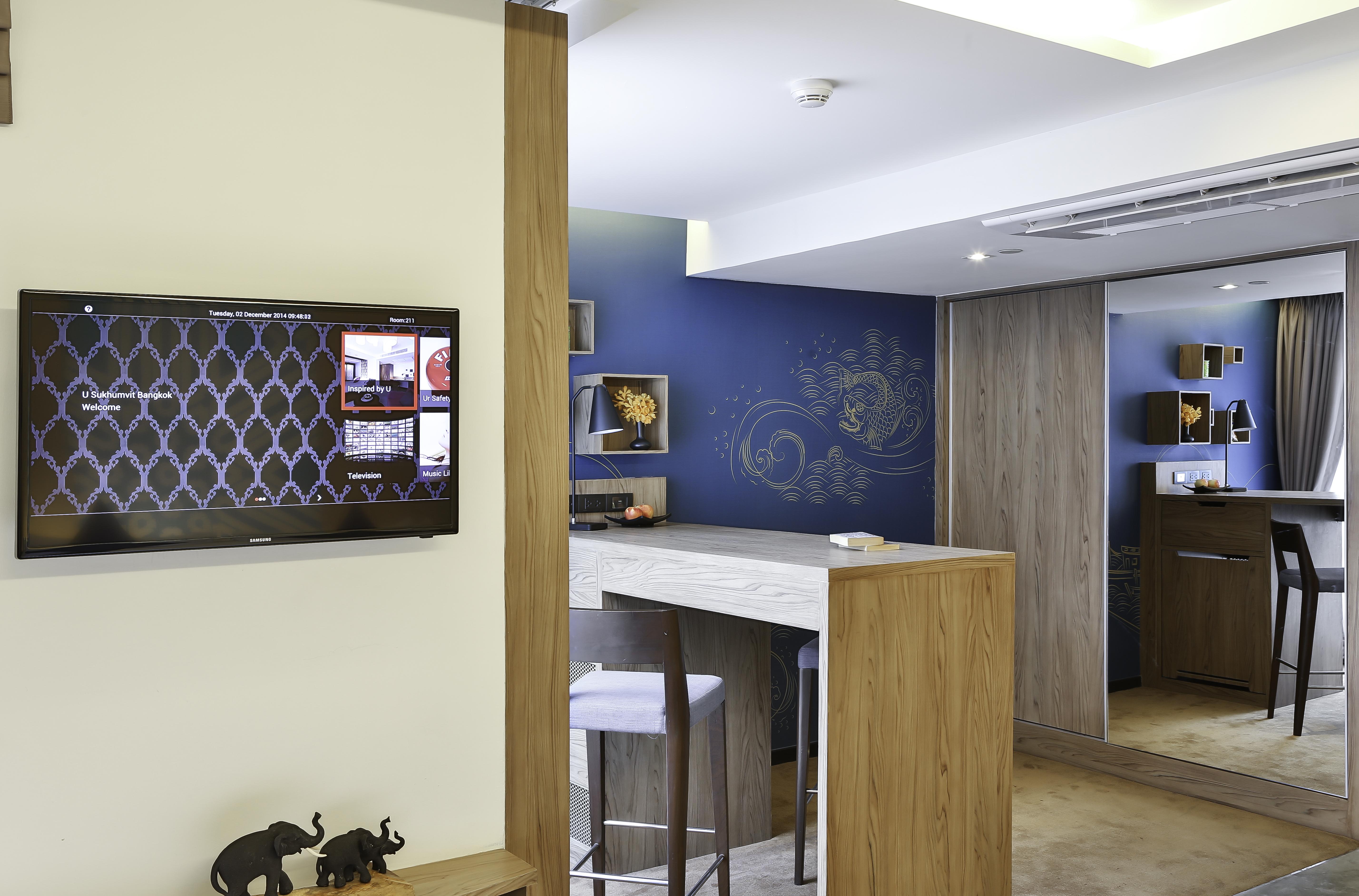 Maitria Mode Sukhumvit 15 Bangkok - A Chatrium Collection Ngoại thất bức ảnh